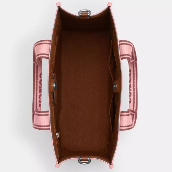 NWT COACH Smith Tote Bag - Picture 6 of 6